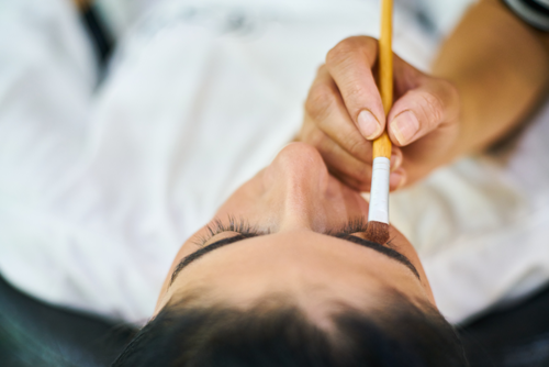 Maquillage - institut Beauté Valenciennes